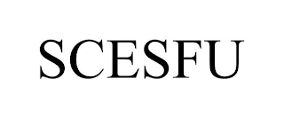 SCESFU