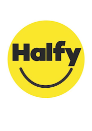 HALFY