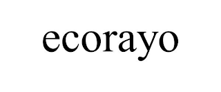 ECORAYO