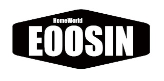 EOOSIN HOMEWORLD