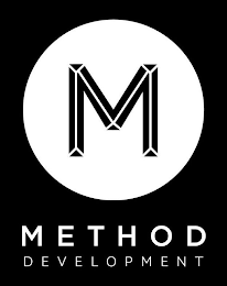 M METHOD DEVELOPMENT