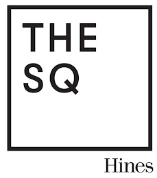 THE SQ HINES