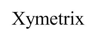 XYMETRIX