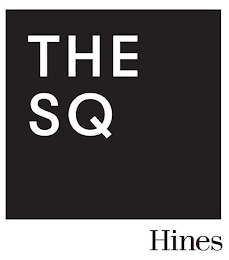 THE SQ HINES