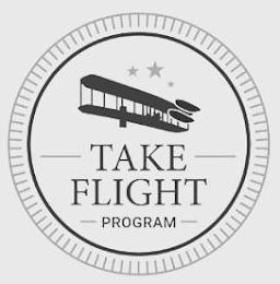 TAKE FLIGHT PROGRAM