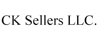 CK SELLERS LLC.