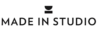 MADE IN STUDIO