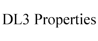 DL3 PROPERTIES