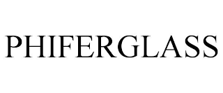 PHIFERGLASS
