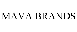 MAVA BRANDS