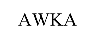 AWKA