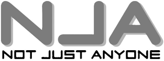 NJA NOT JUST ANYONE
