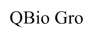 QBIO GRO