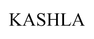 KASHLA