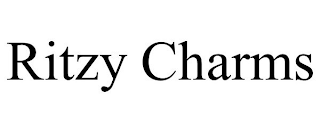 RITZY CHARMS