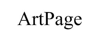 ARTPAGE