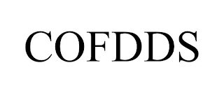 COFDDS
