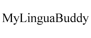 MYLINGUABUDDY