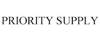 PRIORITY SUPPLY