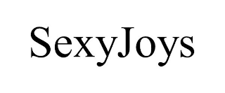 SEXYJOYS