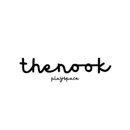THENOOK PLAYSPACE