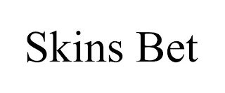 SKINS BET