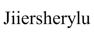 JIIERSHERYLU