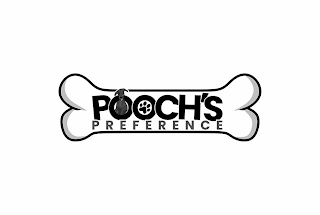 POOCH'S PREFERENCE