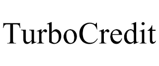 TURBOCREDIT