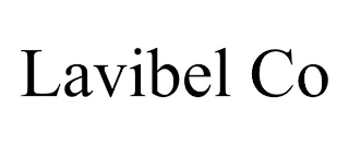 LAVIBEL CO