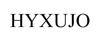 HYXUJO