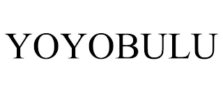 YOYOBULU