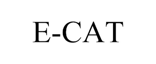 E-CAT