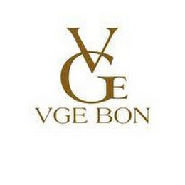 VGE VGE BON