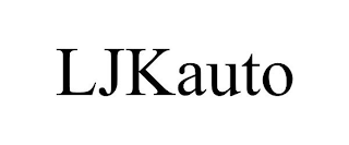 LJKAUTO