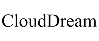 CLOUDDREAM