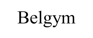 BELGYM