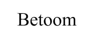 BETOOM