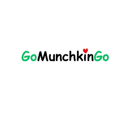 GOMUNCHKINGO