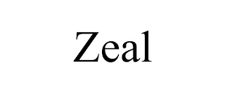 ZEAL