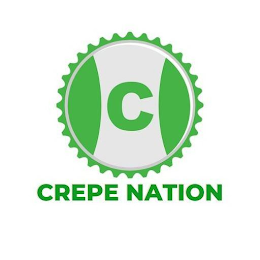 CREPE NATION