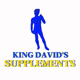 KING DAVID'S SUPPLEMENTS