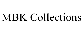 MBK COLLECTIONS