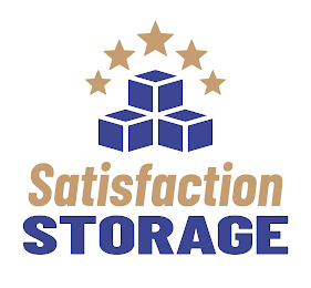 SATISFACTION STORAGE