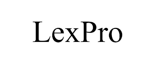 LEXPRO