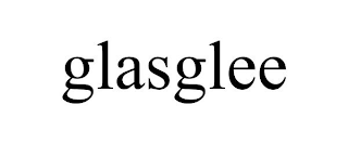 GLASGLEE