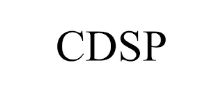 CDSP