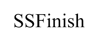 SSFINISH