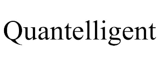 QUANTELLIGENT