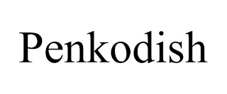 PENKODISH